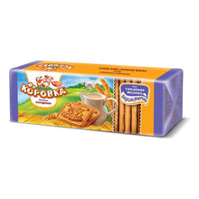 Load image into Gallery viewer, Korovka cookies with condensed milk
