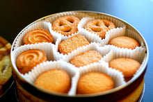 Load image into Gallery viewer, Danish Butter Cookie 454 g
