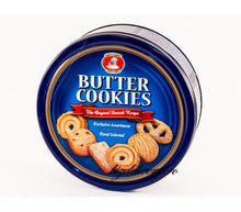 Load image into Gallery viewer, Danish Butter Cookie 454 g
