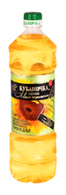 Load image into Gallery viewer, Sunflower oil &quot;KUBANOCHKA&quot; / Масло подсолнечное &quot;КУБАНОЧКА&quot;
