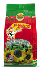 Load image into Gallery viewer, Sunflower seeds &quot;OT MARTIN&quot; 500 g
