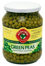 Load image into Gallery viewer, Green peas preserved &quot;KEDAINIU&quot;
