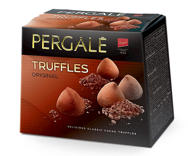 Truffles 