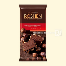 Load image into Gallery viewer, Chocolate &quot;ROSHEN&quot; / Шоколад &quot;ROSHEN&quot;
