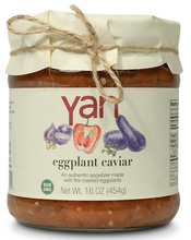 Load image into Gallery viewer, Eggplant caviar &quot;YAN&quot;, 450 g
