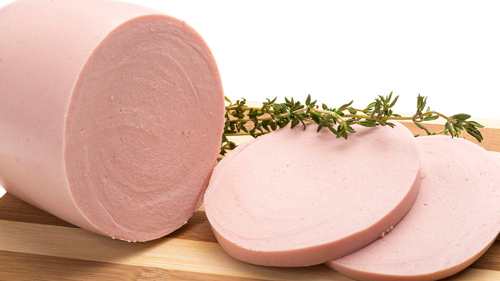 Mortadella lubitelskaya Moskovskaya 454 g/1 lb